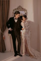 -全城热恋婚纱摄影(优质钻石店)