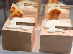-好利来(北新桥店)