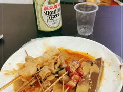-郭记小街麻辣烫(虎坊路店)
