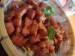 -园林美食城·本土农家菜(杨和镇店)