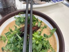 -福寿斋·老北京铜锅涮肉·烤鸭(顺义总店)