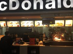 门面-麦当劳(高铁南站店)