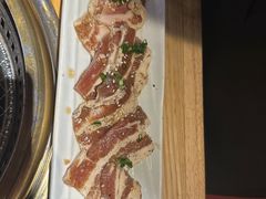 -松鱼亭·和牛烧肉(协鑫广场店)