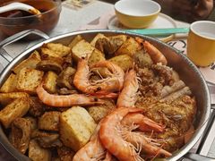 -黄记煌三汁焖锅(悦方IDmall店)