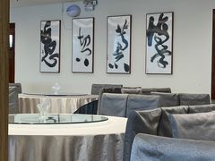 -复旦大学本部-食堂