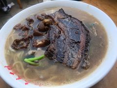 -泰顺江南春面馆