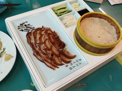 -安泰楼·佛跳墙创始人·传统闽味早茶·酒楼(三坊七巷闽菜地标店)