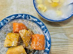 -黄记潮汕甜汤(贝底田坊店)