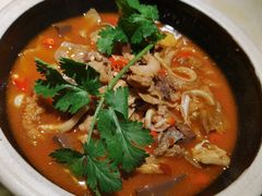 -大碗先生(万家丽店)