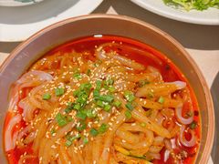 -漢舍川菜馆(国贸商城店)