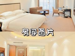-灰汤华天城温泉