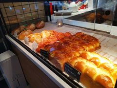 -YUMI芽米·法式烘焙·咖啡(文化宫店)