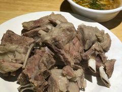 羊排-李柱·柘城垛子羊肉旗舰店(通泰路店)