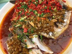 -天地生态农庄
