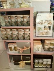 -国际蓝孩(将台路店)