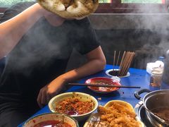-马路边边串串香(北苑旗舰店)
