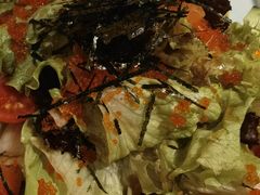 沙拉-三石铁板烧(紫竹桥店)