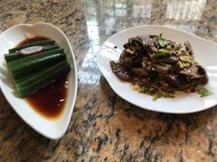 -喜来登由由大酒店九州膳坊中餐厅