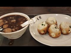 -哑巴生煎(临顿路店)