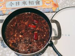 腊八粥-金香匯晚茶(浑南店)