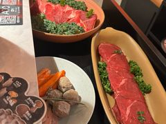 -芸山季·云南山珍菌火锅(人民广场来福士店)