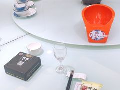 -阿喆私房菜(西五路店)