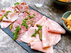 冷切拼盘-RAC BAR(安福路店)