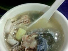 -干老四雅鱼饭店(滨江西路店)