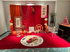 -香丰阁·烤鸭·川湘菜(清河店)