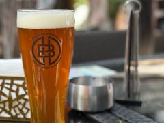 -Shanghai Brew House上海啤酒工坊(老外街店)