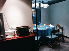 -莘府·老豆腐鱼头·建德菜(金马店)