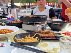 -聚味瞿记·龙虾堂(咸嘉湖店)