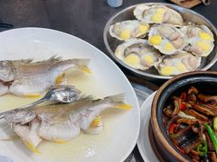 -飞尝蚝·顺德菜·鱼生(顺德总店)