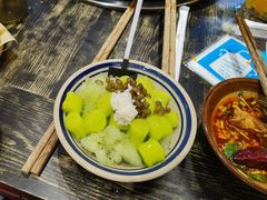 -冯校长老火锅(深圳福田店)