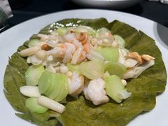 -江南雅厨(李公堤店)