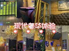 -明日世界密室轰趴·剧本桌游·箭馆团建(国贸店)