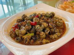 螺丝-太湖好灶头土菜馆(石公路店)
