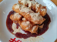 -胖妹面庄(香饵胡同店)