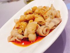-陆壹捌餐厅(五大道店)