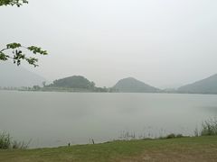 -杭州灵山景区