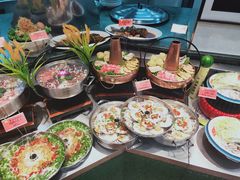 -那家老院子东北菜·饺子·小鸡炖蘑菇(艳华街店)