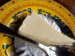 酸奶蛋糕-玛吉阿米·餐吧