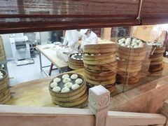 -冶春茶社(官园桥店)