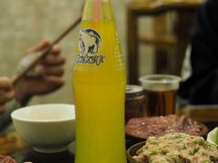 北冰洋汽水-大龙火锅(老店)