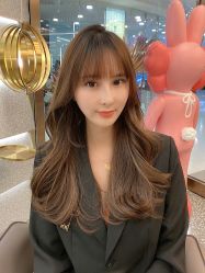 -3AM·S HAIR SALON烫发染发接发