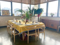 -菩提树·素食餐厅(汇智国际商业中心店)