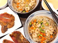 炸猪排-爱家面馆(常州总店)