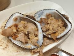 -海味当家·蒸锅海鲜(中山广场创始店)