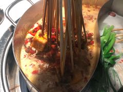 -大斌家串串火锅(德思勤店)