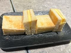 -留半山·香港食堂(啦啦宝都店)